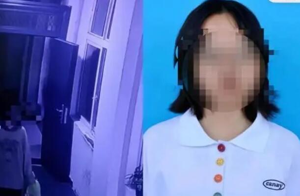 江西16歲失蹤女孩遺體被發現 初步分析死者符合溺水死亡