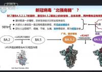 新冠病毒“北強南弱”?鐘南山解讀