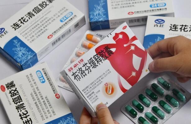 黃牛兒童醫院賣美林一瓶2500被抓獲 天津打擊非法收售涉疫藥品行為