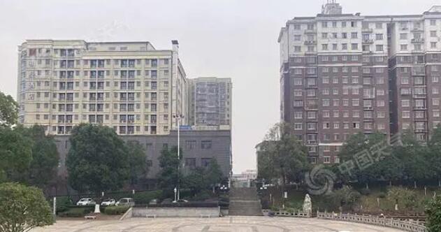 寒潮南下發(fā)威 多地將現(xiàn)同期少見低溫