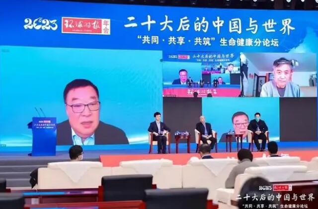專家回應(yīng)各城感染高峰時間 首輪感染高峰期不同城市要區(qū)別來看