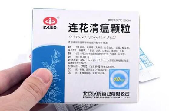 連花清瘟可致肝損傷肝衰竭?藥企回應(yīng)