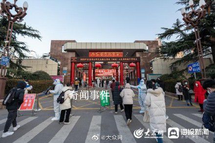 2023考研報考人數(shù)474萬 再次創(chuàng)歷史新高