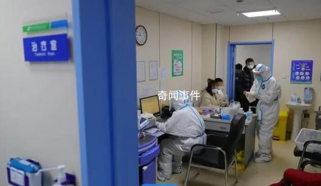 近期北京感染者情況如何?專家回應(yīng)