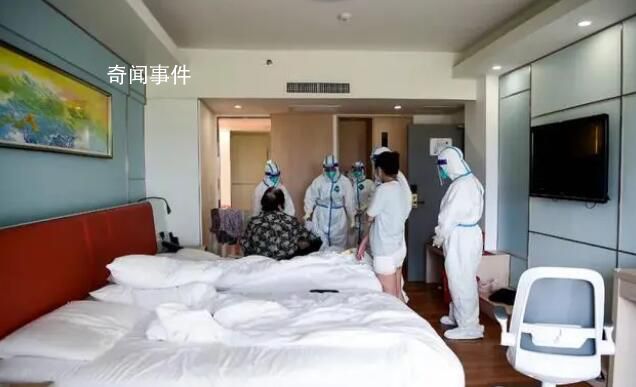 杭州已有1600多人申請集中隔離 預(yù)計未來幾天申請人數(shù)會有較大增長