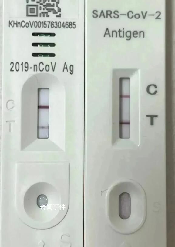 高校師生自制抗原試劑供全校使用 網(wǎng)友為這樣的學(xué)以致用點(diǎn)贊