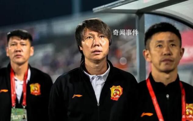 李鐵擔任過教練的中超隊全部降級 這三隊竟然都跟李鐵關系密切