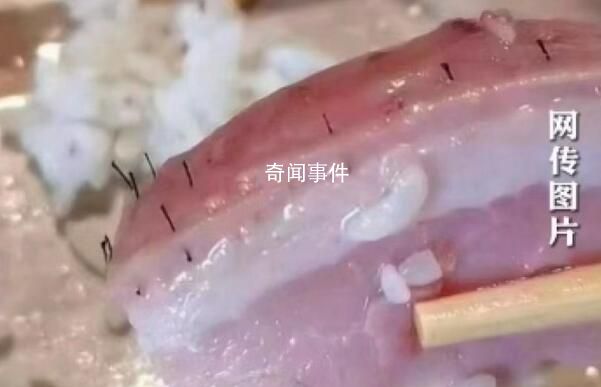 同濟大學餐食案生產商被罰近30萬 虛假標注生產日期