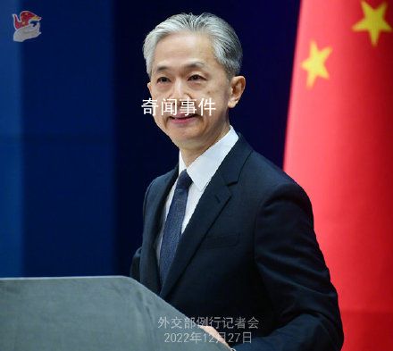 外交部回應中國旅客抵日后需檢測 各國防疫措施應當科學適度
