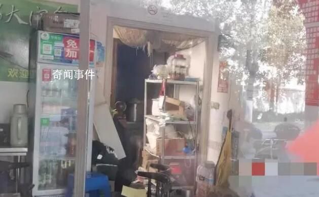上海一面館凌晨失火一對母女遇難 引發了廣大網友的強烈關注