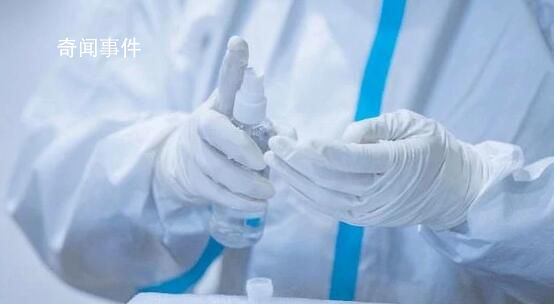 醫生:新冠損傷味覺一月內可恢復