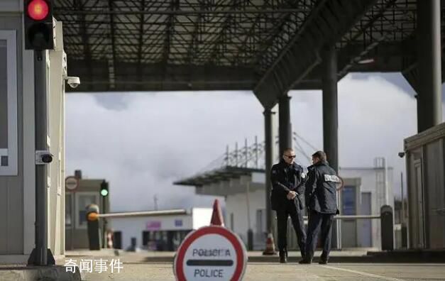 歐洲第二場戰(zhàn)爭 即將爆發(fā)?