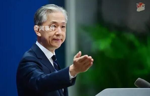 美稱中國戰機危險地靠近 中方駁斥