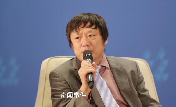 胡錫進(jìn):中國死亡率會遠(yuǎn)低于歐美