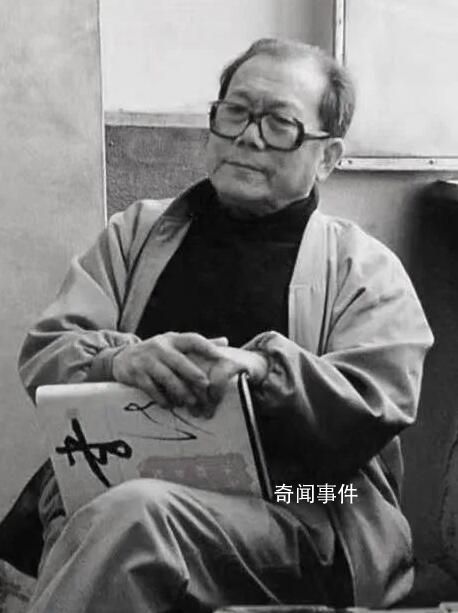 著名油畫藝術家鐘涵逝世 享年94歲