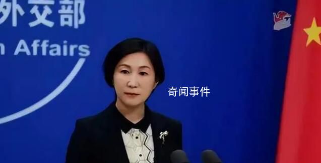 外交部:各國防疫不應歧視中國