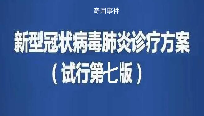 新冠診療方案(試行第十版)發(fā)布 對疾病名稱進(jìn)行了調(diào)整