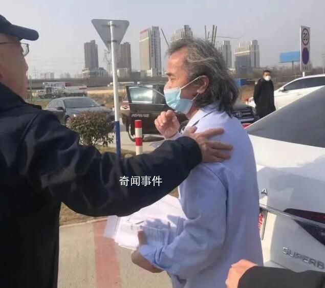 安徽“藥神”秦才東獲刑后發聲 被羈押301天后獲釋