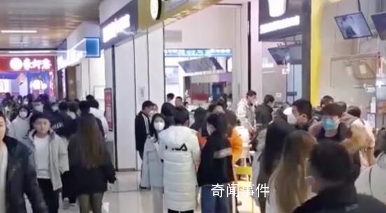 消費復(fù)蘇按下“快進(jìn)鍵” 篤定信心穩(wěn)中求進(jìn)