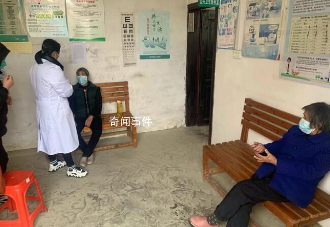 老去的農(nóng)村如何度過疫情寒冬 這個(gè)冬天他們的境遇會(huì)如何