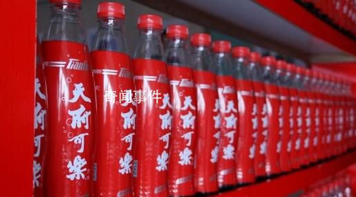 天府可樂因破產(chǎn)傳聞銷量暴增 多款商品銷量幾何式增長