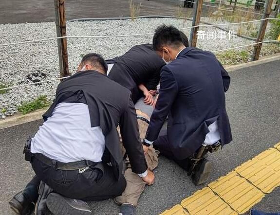 槍殺安倍嫌犯獄中獲超百萬現金 上萬人呼吁為其減刑