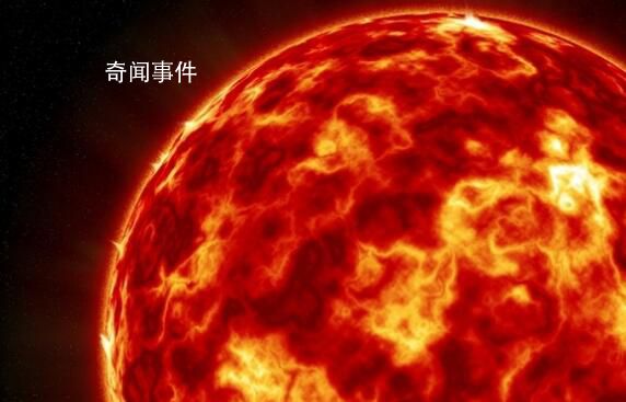 4天發(fā)出兩次X級耀斑對地球有何影響 或引發(fā)強烈地磁暴