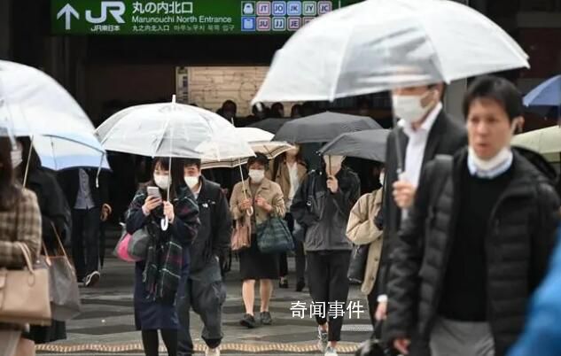 日本入境新規(guī)讓旅游業(yè)者左右為難 中國游客有多重要