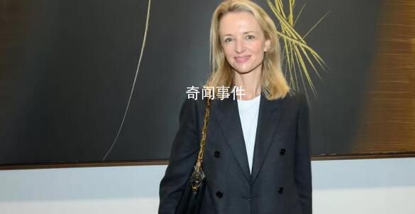 世界首富任命47歲女兒掌管迪奧 戴爾菲娜將執掌旗下奢侈品品牌迪奧