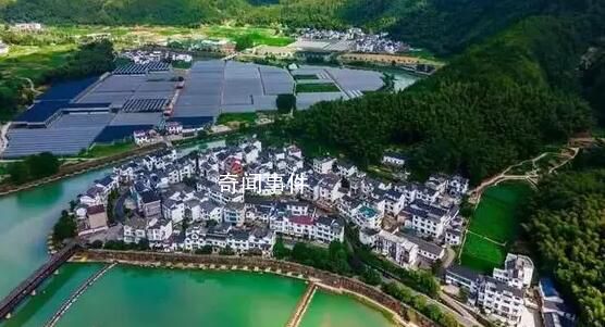 進一步完善促進共同富裕的制度安排 為推進共同富裕創(chuàng)造了良好條件