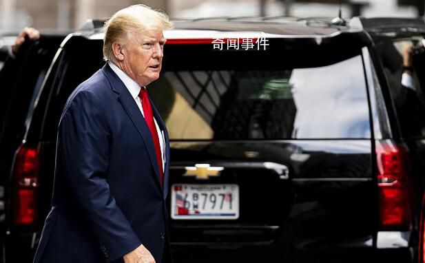 特朗普集團(tuán)因稅務(wù)欺詐被罰160萬(wàn)美元 稅務(wù)欺詐15年