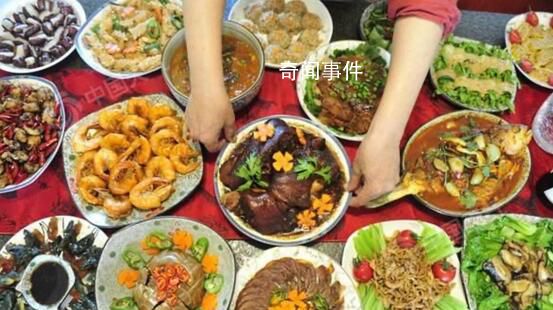 全國年味地圖出爐 帶你解鎖大江南北十大特色年味