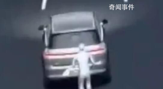 夜間駕車中控顯示有人追車?理想回應(yīng)