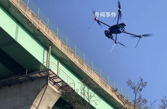 神秘?zé)o人機(jī)在韓國薩德基地附近墜落 260人搜半天沒找到