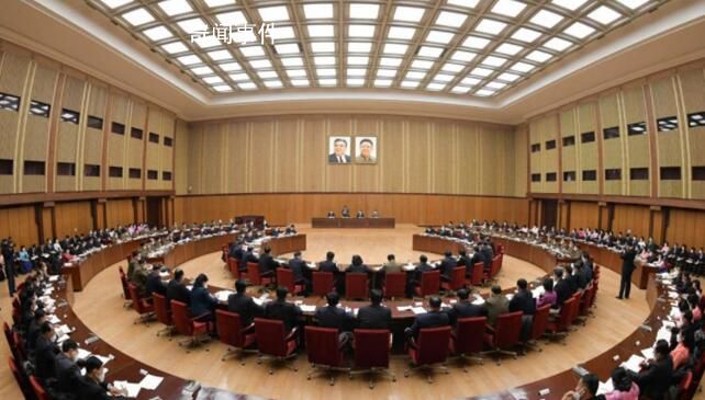 朝鮮通過抵制韓流法律 會議通過了《平壤文化語保護(hù)法》