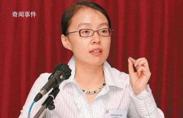 “香精女王”被江西公安取保候審 身價縮水235億