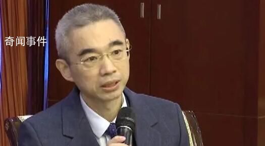 吳尊友談春節疫情 出現第二波疫情的可能性很小