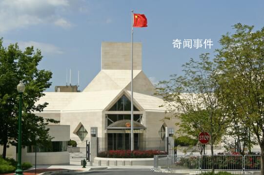 何時恢復十年多次簽 駐美使館回應