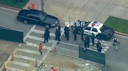 有中國公民在洛杉磯槍擊事件中遇難 蒙特雷帕克市華人社區發生大規模槍擊事件