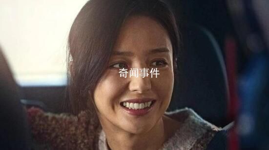 佟麗婭友情出演流浪地球2 才出場了幾分鐘