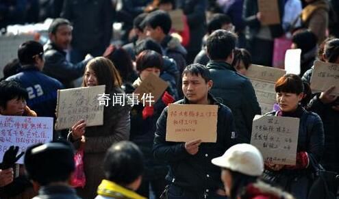 多個(gè)用工大省開始招工“搶人” 提前打響跨省招工搶人大戰(zhàn)