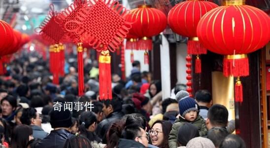 春節旅游市場迎“開門紅” 走得更遠了住得更久了玩法更多了