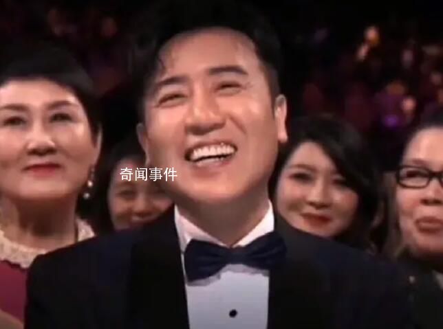 于和偉獲評國家一級演員 演員于和偉未來可期