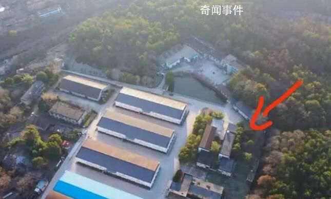 胡鑫宇家屬:遺體在學(xué)校后山糧庫找到