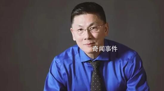 建議不因錢選工作專家實(shí)控多家公司 稱年輕時不應(yīng)為錢去選擇工作