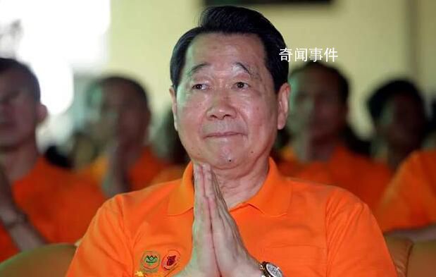 馬云在香港與泰國首富會(huì)面 是過去一個(gè)月內(nèi)雙方的二度會(huì)面