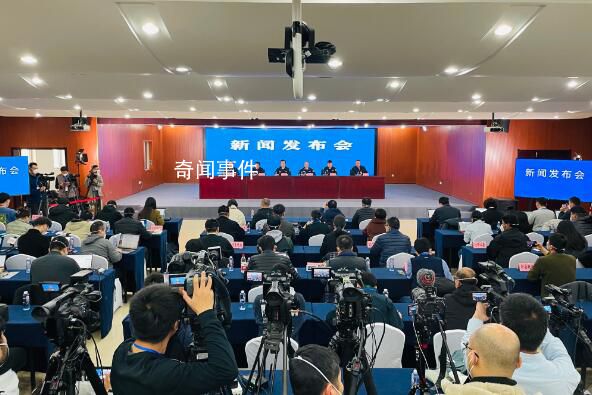 胡鑫宇事件發(fā)布會(huì)全文及答記者問 詳情始末回顧
