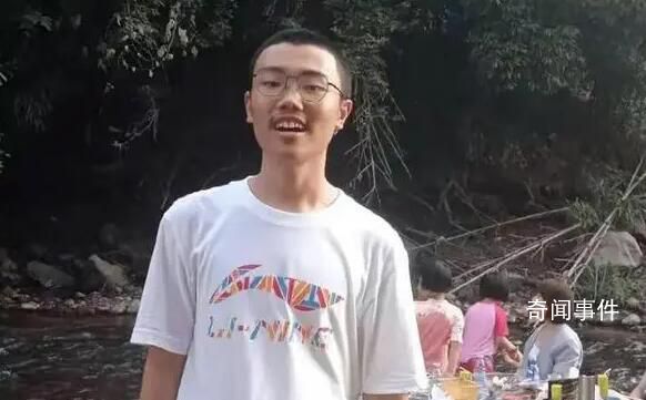 別給胡鑫宇家屬造成二次傷害 家人很傷心請不要過度打擾