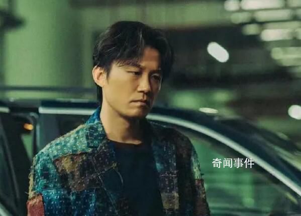 唐小虎飾演者孫巖承認小虎暗戀高啟蘭 孫巖想演輕松幽默的人物