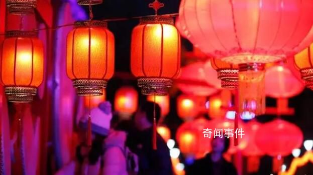 傳統(tǒng)民俗鬧元宵 各地舉行多彩民俗活動